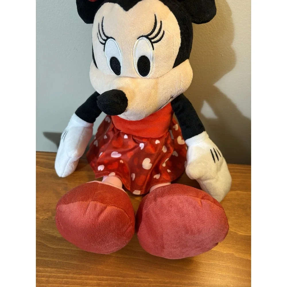 Disney 😄 minnie